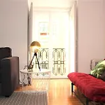 Apartament C3 Charm & Confort In Bairro Alto! 18th Century Building, Very