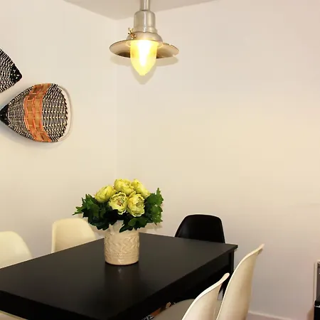 C3 Bairro Alto Cozy Romantic Loft In 18th Century Building Appartement Lissabon